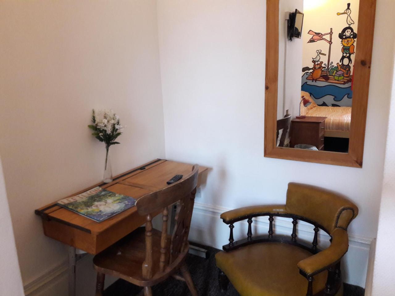 Igloo Backpackers Hostel & Annexe Nottingham Zewnętrze zdjęcie